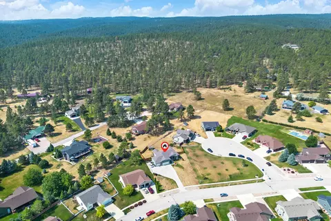 View/Area - 7245 Castlewood Dr, Summerset, SD 57718 photo 4 of 5