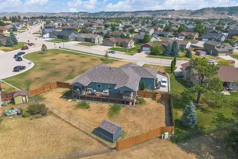View/Area - 7245 Castlewood Dr, Summerset, SD 57718 photo 2 of 5