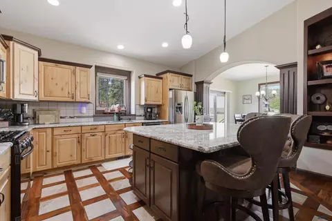 Kitchen - 7245 Castlewood Dr, Summerset, SD 57718 photo 1 of 3