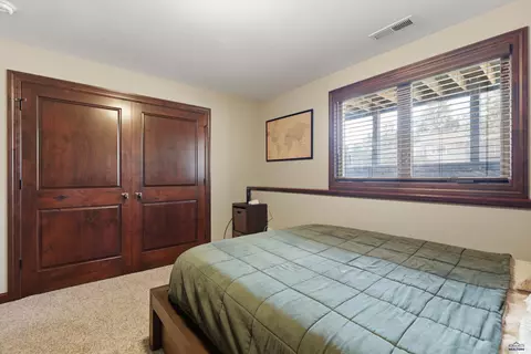 Bedroom - 7245 Castlewood Dr, Summerset, SD 57718 photo 6 of 7