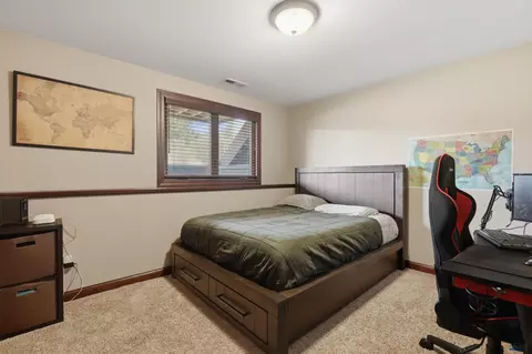 Bedroom - 7245 Castlewood Dr, Summerset, SD 57718 photo 5 of 7