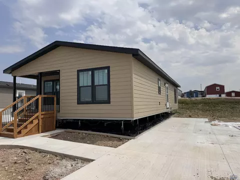 1661 E 129 E Philadelphia #HOME 129, Rapid City, SD 57701