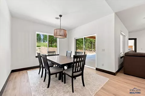 Dining - 11267 Westwind Ct, Lead, SD 57754 photo 1 of 1