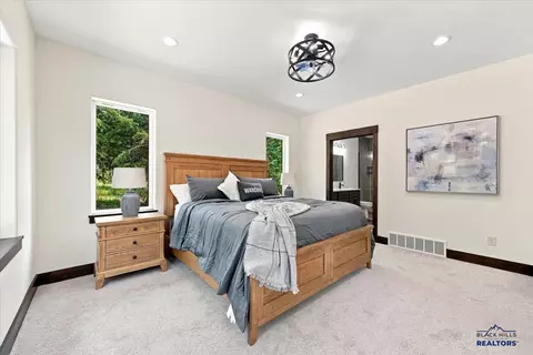 Bedroom - 11267 Westwind Ct, Lead, SD 57754 photo 1 of 4