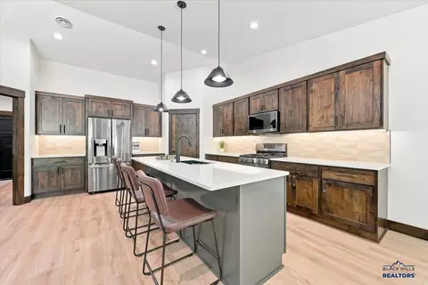Kitchen - 11267 Westwind Ct, Lead, SD 57754 photo 1 of 3
