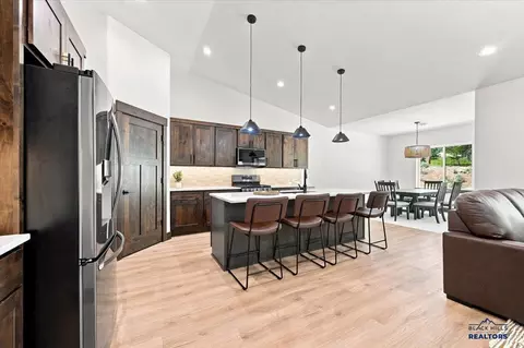Kitchen - 11267 Westwind Ct, Lead, SD 57754 photo 3 of 3