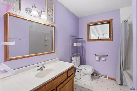 Bath - 4719 Windsor Dr, Rapid City, SD 57702 photo 1 of 2