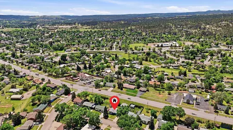 View/Area - 4719 Windsor Dr, Rapid City, SD 57702 photo 3 of 3