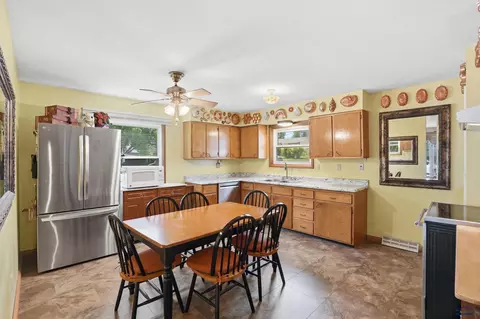 Kitchen - 4719 Windsor Dr, Rapid City, SD 57702 photo 1 of 3