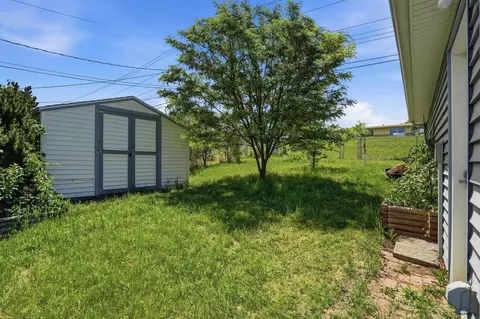 Exterior - 4719 Windsor Dr, Rapid City, SD 57702 photo 6 of 7