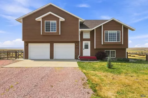23471 Brahman Ln, Rapid City, SD 57703