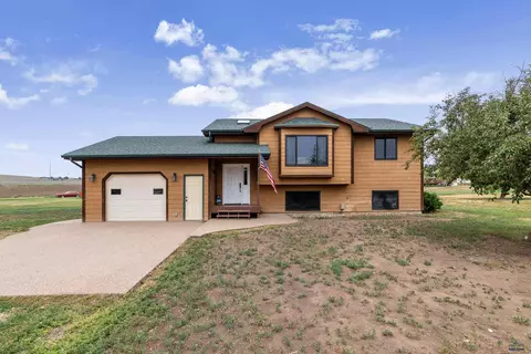 215 5th St, Hermosa, SD 57744