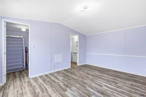 Bedroom - 9049 Willow St, Black Hawk, SD 57718 photo 1 of 3