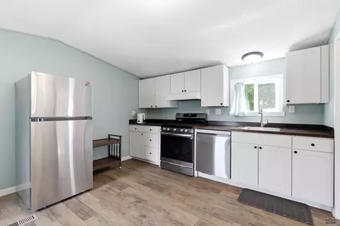 Kitchen - 9049 Willow St, Black Hawk, SD 57718 photo 2 of 2