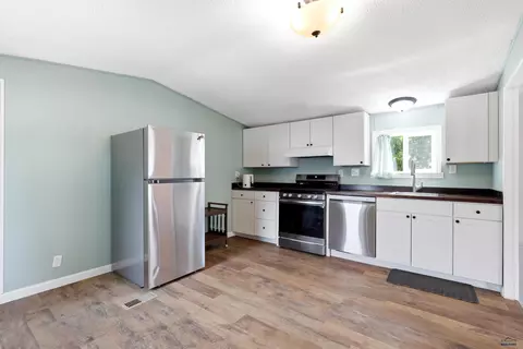 Kitchen - 9049 Willow St, Black Hawk, SD 57718 photo 1 of 2