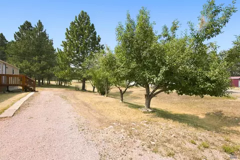 Exterior - 9049 Willow St, Black Hawk, SD 57718 photo 5 of 5