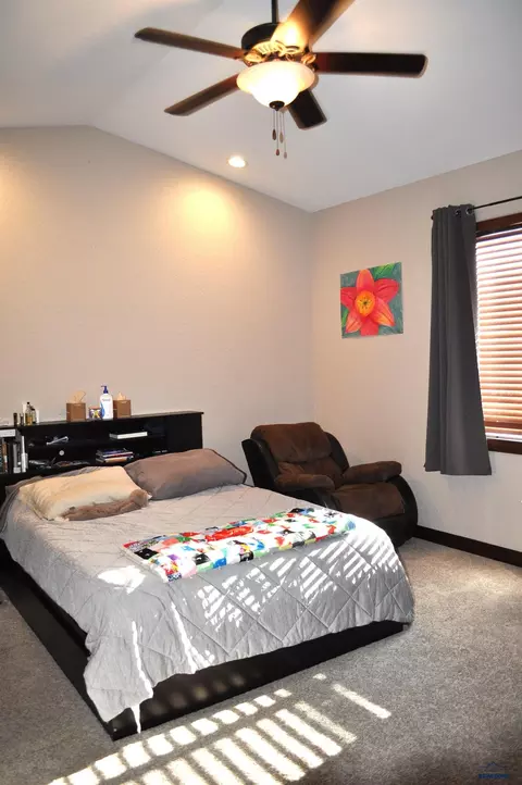 Bedroom - 3029 Hoefer Ave, Rapid City, SD 57701 photo 1 of 7