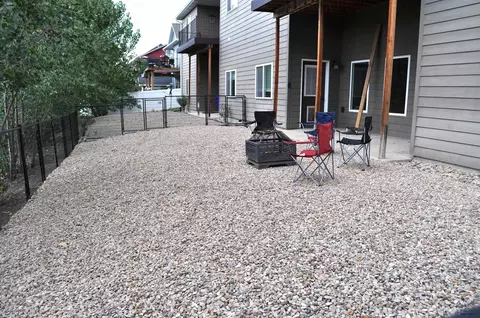 Exterior - 3029 Hoefer Ave, Rapid City, SD 57701 photo 6 of 6