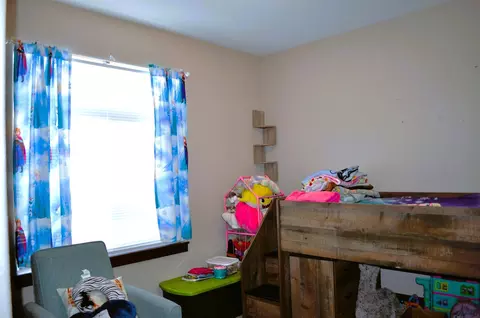 Bedroom - 3029 Hoefer Ave, Rapid City, SD 57701 photo 4 of 7