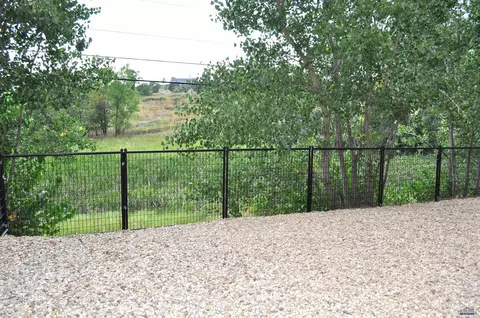 Exterior - 3029 Hoefer Ave, Rapid City, SD 57701 photo 5 of 6