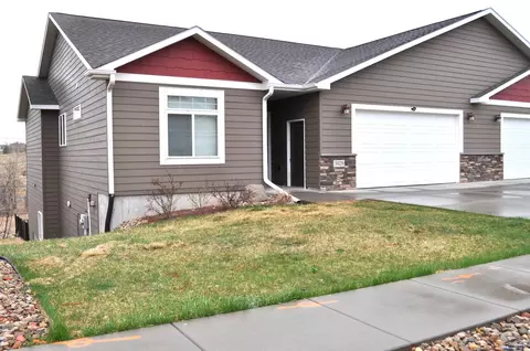 Exterior - 3029 Hoefer Ave, Rapid City, SD 57701 photo 2 of 6