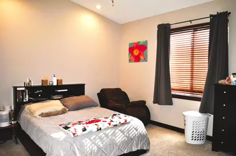 Bedroom - 3029 Hoefer Ave, Rapid City, SD 57701 photo 3 of 7