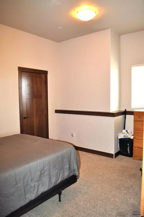 Bedroom - 3029 Hoefer Ave, Rapid City, SD 57701 photo 6 of 7