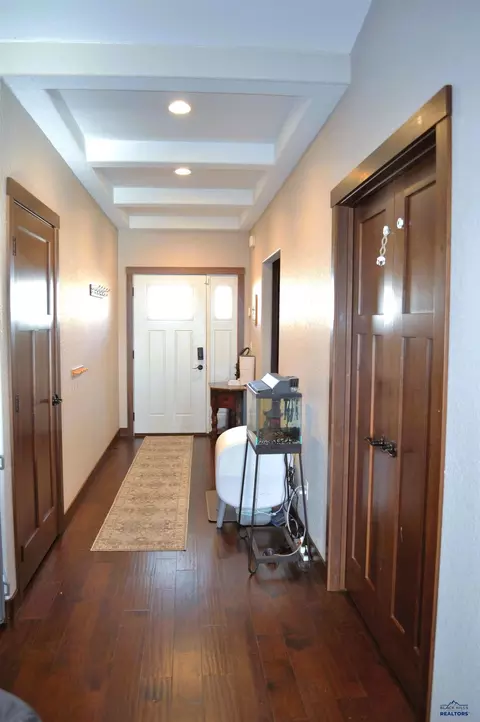 Entry Way - 3029 Hoefer Ave, Rapid City, SD 57701 photo 1 of 1