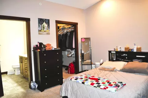 Bedroom - 3029 Hoefer Ave, Rapid City, SD 57701 photo 2 of 7