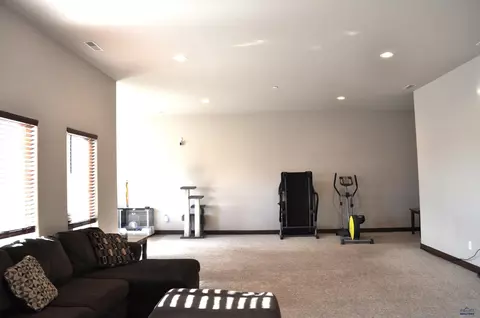 Living - 3029 Hoefer Ave, Rapid City, SD 57701 photo 3 of 5
