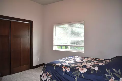 Bedroom - 3029 Hoefer Ave, Rapid City, SD 57701 photo 7 of 7