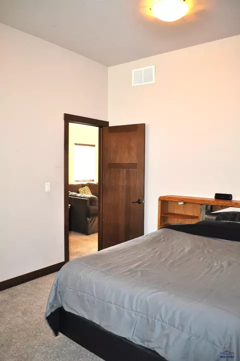 Bedroom - 3029 Hoefer Ave, Rapid City, SD 57701 photo 5 of 7