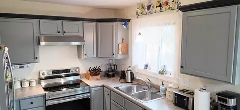 Kitchen - 6413 Northdale Dr, Black Hawk, SD 57718 photo 1 of 6