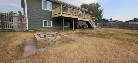 Exterior - 6413 Northdale Dr, Black Hawk, SD 57718 photo 7 of 8