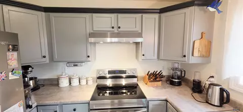 Kitchen - 6413 Northdale Dr, Black Hawk, SD 57718 photo 4 of 6