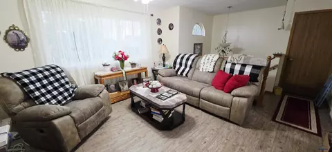 Living - 6413 Northdale Dr, Black Hawk, SD 57718 photo 1 of 2