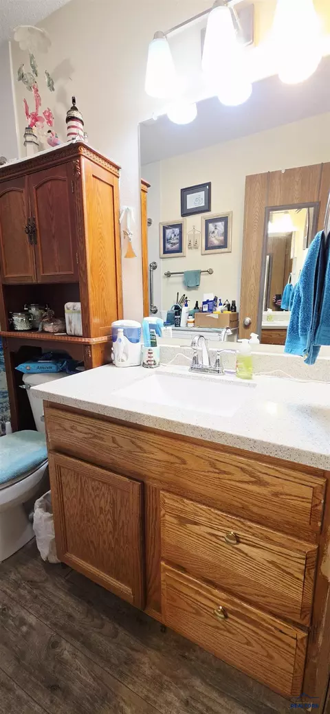 Bath - 6413 Northdale Dr, Black Hawk, SD 57718 photo 2 of 5
