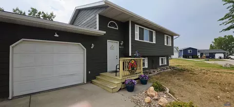 Exterior - 6413 Northdale Dr, Black Hawk, SD 57718 photo 2 of 8