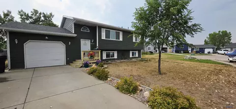 Exterior - 6413 Northdale Dr, Black Hawk, SD 57718 photo 8 of 8