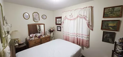 Bedroom - 6413 Northdale Dr, Black Hawk, SD 57718 photo 2 of 3