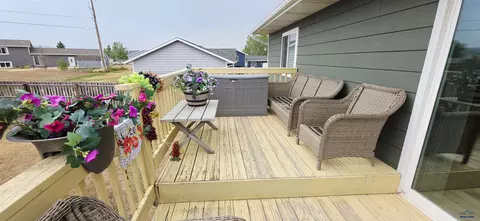 Exterior - 6413 Northdale Dr, Black Hawk, SD 57718 photo 6 of 8