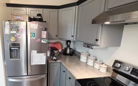 Kitchen - 6413 Northdale Dr, Black Hawk, SD 57718 photo 5 of 6