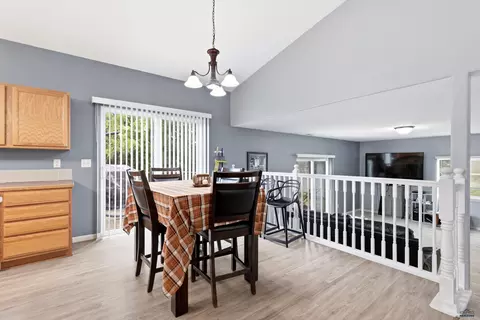 Dining - 14965 Sun Valley Dr, Summerset, SD 57769 photo 1 of 1