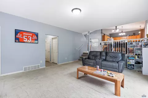 Living - 14965 Sun Valley Dr, Summerset, SD 57769 photo 3 of 3
