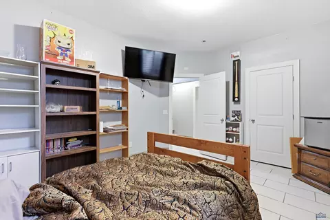 Bedroom - 14965 Sun Valley Dr, Summerset, SD 57769 photo 5 of 5