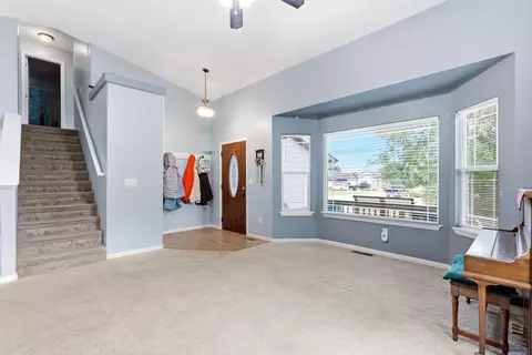 Entry Way - 14965 Sun Valley Dr, Summerset, SD 57769 photo 2 of 2