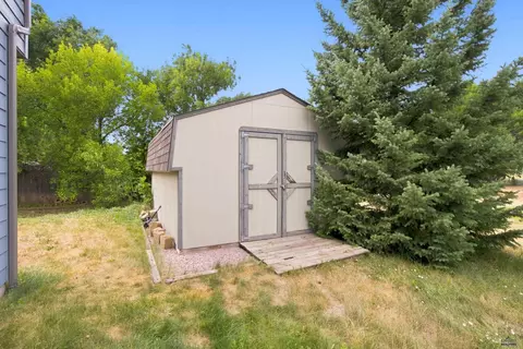 Exterior - 14965 Sun Valley Dr, Summerset, SD 57769 photo 5 of 5