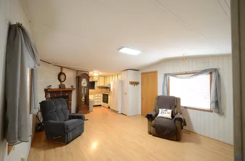 Living - 202 N Elm Ave, Presho, SD 57568 photo 1 of 1