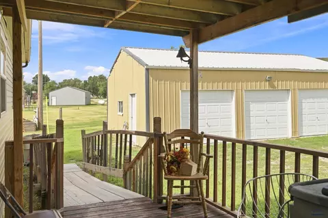 Exterior - 16 Other #16 A STREET, Wasta, SD 57791 photo 5 of 6