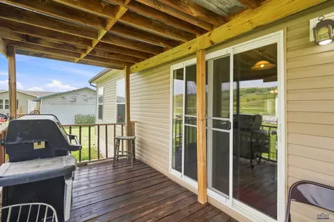 Exterior - 16 Other #16 A STREET, Wasta, SD 57791 photo 6 of 6